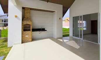 Imagem 4: Casa em condomínio fechado em Bananeiras/PB