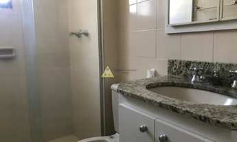 Imagem 6: APARTAMENTO PARA LOCAÇÃO VILA LEOPOLDINA 68 METROS 2 DORM. 1 SUITE 1 GARAGEN