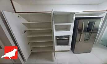 Imagem 6: Apartamento à venda no bairro Vila Olímpia - São Paulo/SP, Zona Sul