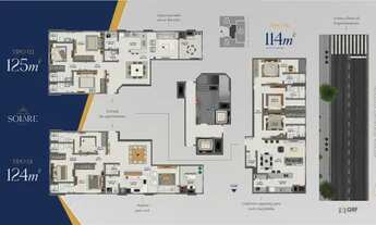 Imagem 15: Porto Belo - Apartamento Padrão - Balneário Perequê