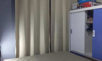 Imagem 4: Casa L de fundo Casa com 2 dormitórios