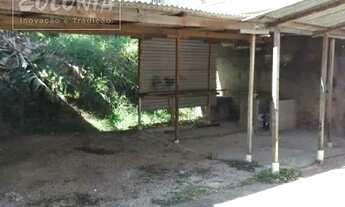 Imagem 2: Santo André - Terreno Padrão - Parque Oratório