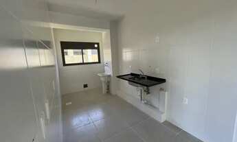 Imagem 6: Apartamento novo com 2 quartos em Campos do Jordão