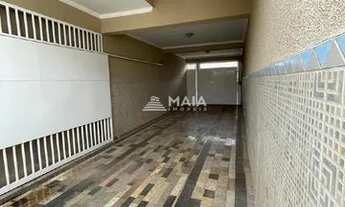 Imagem 2: Casa no Parque das Gameleiras