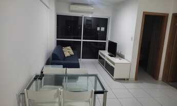 Imagem: 1/4 MOBILIADO em Armação