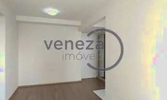 Imagem 3: Apartamento com 2 quartos à venda por R$ 324900.00, 53.00 m2 - MORUMBI - LONDRINA/PR