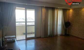 Imagem 6: Apartamento com 2 dormitórios para alugar, 80 m² por R$ 4.814,10/mês - Tatuapé - São Paulo