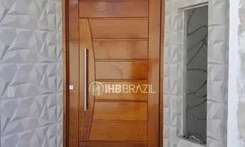 Imagem 2: Polvilho - Casa Térrea nova, para venda por R$ 1.300.000,00