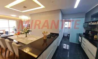 Imagem 5: Apartamento de 88m² com 2 quartos em Casa Verde