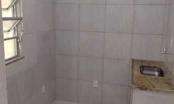 Imagem 6: Casa localiza em vila (Sala, Quarto,Cozinha, Banheiro e area de serviço