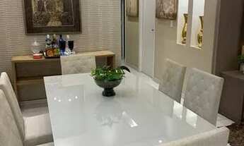 Imagem 2: Apartamento para venda tem 58 metros quadrados com 3 quartos em Água Verde - Blumenau - SC