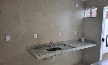 Imagem 7: Casa no Novo Geisel com Piscina