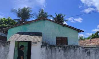 Imagem 2: Vendo casa Casa com 1 dormitório