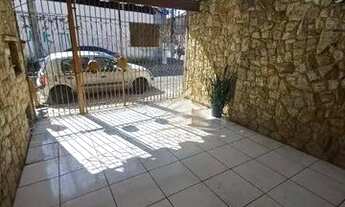 Imagem 2: Sobrado com 2 dormitórios para alugar, 200 m² por R$ 2.980,00/mês - Macedo - Guarulhos/SP