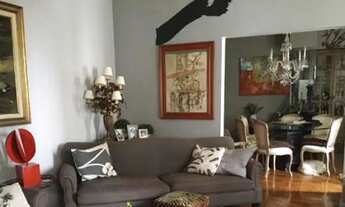 Imagem 3: SÃO PAULO - Apartamento Padrão - JARDIM PAULISTA