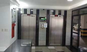 Imagem 2: Sala Comercial Galpão / depósito com 1 vaga na garagem