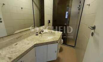 Imagem 5: Apartamento à venda no Brooklin com 90m², 3 dormitórios, 1 suíte e 2 vagas