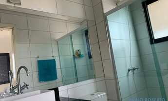 Imagem 6: APARTAMENTO - CONDOMÍNIO CHIARI - SP