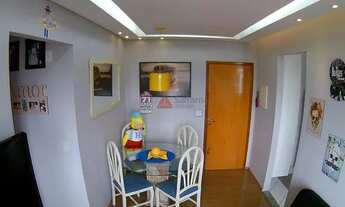 Imagem 3: Apartamento Padrão em São José dos Campos