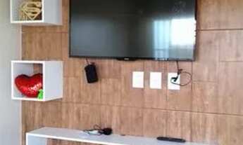 Imagem 3: Aluga-se casa no Cidade satélite loteamento universitário