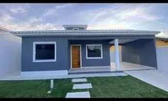 Imagem: Casa para venda com 117 metros quadrados