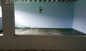 Imagem 3: Santo André - Casa Padrão - Vila Pires