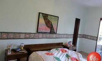 Imagem 4: São Paulo - Casa Padrão - Tatuapé