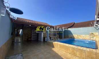 Imagem 2: Casa com 3 dorms, Caiçara, Praia Grande - R$ 1 mi, Cod: 3043