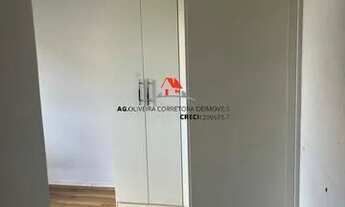 Imagem 6: APARTAMENTO À VENDA - VL HOMERO THON - 57m² - R$235.000,00