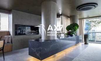 Imagem 6: SãO PAULO - Apartamento Padrão - Vila Olímpia