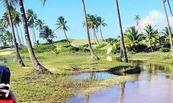 Imagem 6: LOTE DE LAGOA EM CONDOMÍNIO DE PRAIA