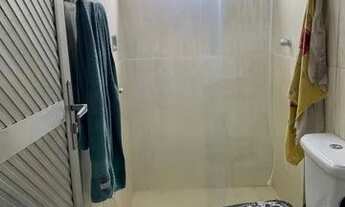 Imagem 4: Excelente apartamento em frente ao Clube Campo Grande na rua Artur Rios n° 1291