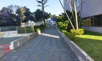 Imagem 6: Apartamento para Venda em São Paulo, Veleiros, 2 dormitórios, 1 banheiro, 1 vaga