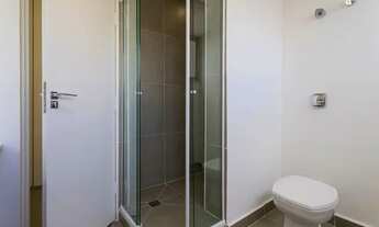 Imagem 7: SÃO PAULO - Apartamento Padrão - ITAIM BIBI