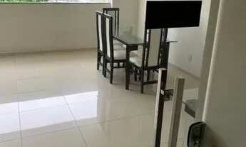 Imagem 3: Alugo apartamento com 2 quartos, sendo 1 suíte, em Manaíra, próximo ao Mercado de Artesana