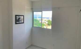 Imagem 6: Apartamento com 2 dormitórios à venda, 45 m² por R$ 330.000,00 - Farol - Maceió/AL