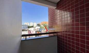 Imagem 6: Apartamento com 2 dormitórios para alugar, 65 m² por R$ 3.767,00/mês - Tatuapé - São Paulo