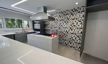 Imagem 7: ALUGO - Mansão de 3 suítes mais sótão multiuso no Blue House - Barra da Tijuca