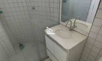 Imagem 6: Ótimo apartamento, 05° andar - linda vista pro mar e Rio Potengi!