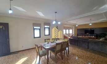 Imagem 7: Casa com 3 dormitórios, 217 m² - venda por R$ 1.261.000,00 ou aluguel por R$ 7.316,10/mês