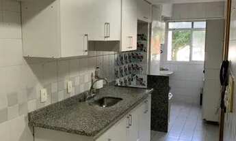 Imagem 5: Apartamento para venda 93m² com 3 quartos em Barra Bonita