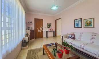 Imagem 7: Casa - Jardim Conceição - Campinas