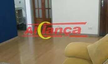 Imagem: ÓTIMO APARTAMENTO 2 DORMITÓRIOS E 1 VAGA