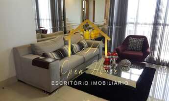 Imagem: Alugo Apartamento no Goiabeiras Tower MOBILIADO