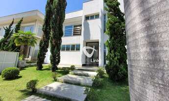 Imagem 3: Casa com 4 dormitórios, 536 m² - venda por R$ 5.350.000,00 ou aluguel por R$ 33.625,01/mês