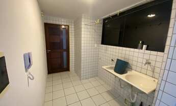 Imagem 6: Apartamento para aluguel no EDF Mônaco com 120 metros quadrados com 3 quartos