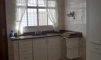 Imagem 3: Casa para aluguel tem 75 metros quadrados com 2 quartos em Vila Independência - São Paulo