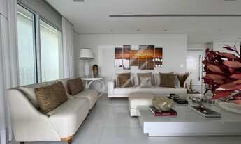 Imagem 7: Parque Cidade Jardim 480 metros quadrados com 4 quartos - São Paulo - SP