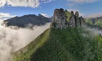 Imagem: Áreas no Legado Sebold em Alfredo Wagner