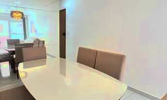 Imagem 5: Alugo apartamento com piscina para TEMPORADA